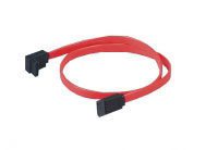 V7 SATA cable 2m (V7E2SATA-02M-RD)